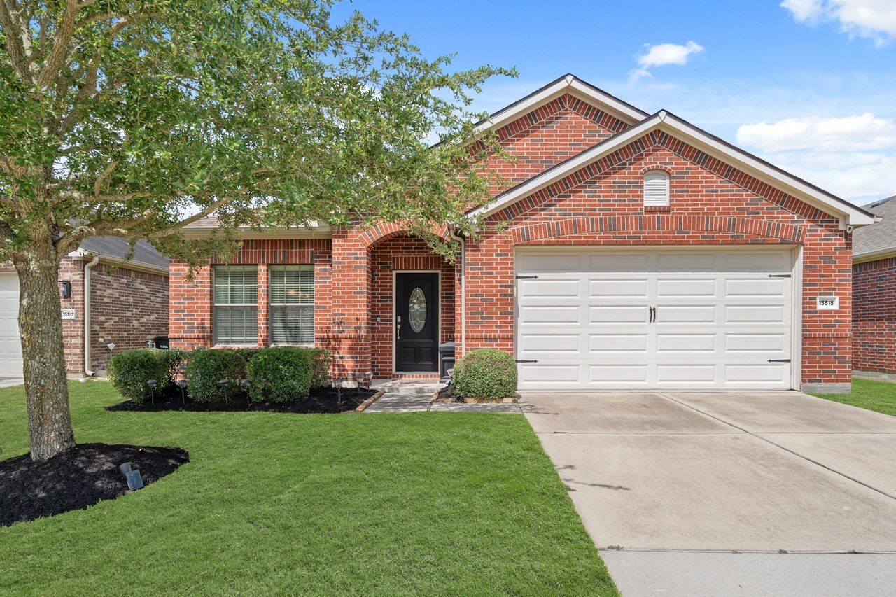 Cypress, TX 77429 | 3 beds | 2 baths| $359,000